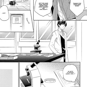 [MATSUYOSHI Ako] Family Simulation!! [Eng] – Gay Manga sex 135