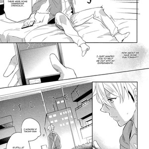 [MATSUYOSHI Ako] Family Simulation!! [Eng] – Gay Manga sex 137