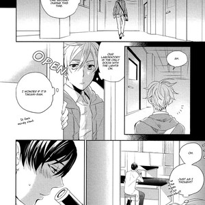 [MATSUYOSHI Ako] Family Simulation!! [Eng] – Gay Manga sex 138