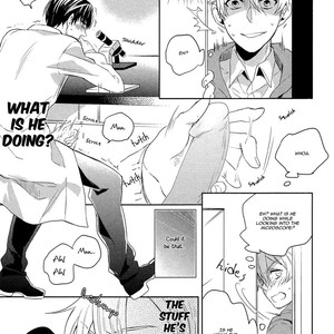 [MATSUYOSHI Ako] Family Simulation!! [Eng] – Gay Manga sex 139