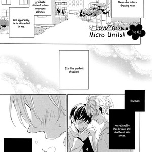 [MATSUYOSHI Ako] Family Simulation!! [Eng] – Gay Manga sex 149