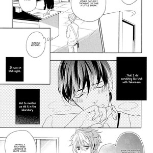 [MATSUYOSHI Ako] Family Simulation!! [Eng] – Gay Manga sex 151