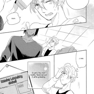 [MATSUYOSHI Ako] Family Simulation!! [Eng] – Gay Manga sex 155