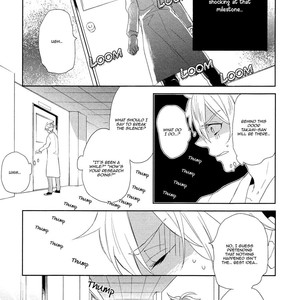 [MATSUYOSHI Ako] Family Simulation!! [Eng] – Gay Manga sex 157