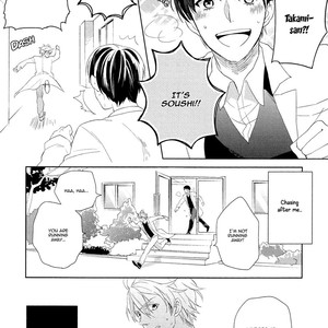 [MATSUYOSHI Ako] Family Simulation!! [Eng] – Gay Manga sex 158