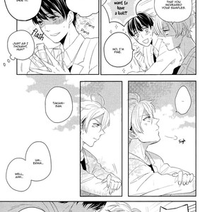 [MATSUYOSHI Ako] Family Simulation!! [Eng] – Gay Manga sex 161