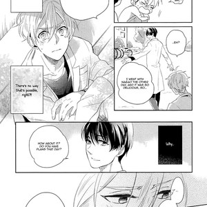 [MATSUYOSHI Ako] Family Simulation!! [Eng] – Gay Manga sex 162