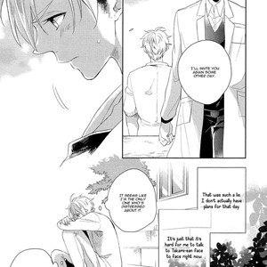 [MATSUYOSHI Ako] Family Simulation!! [Eng] – Gay Manga sex 163