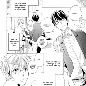 [MATSUYOSHI Ako] Family Simulation!! [Eng] – Gay Manga sex 164