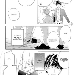 [MATSUYOSHI Ako] Family Simulation!! [Eng] – Gay Manga sex 165