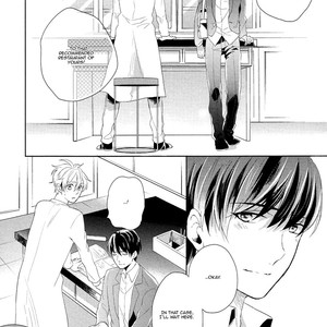 [MATSUYOSHI Ako] Family Simulation!! [Eng] – Gay Manga sex 166