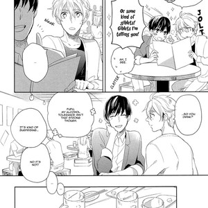 [MATSUYOSHI Ako] Family Simulation!! [Eng] – Gay Manga sex 168
