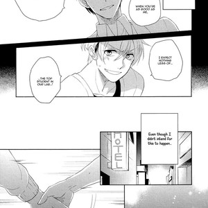 [MATSUYOSHI Ako] Family Simulation!! [Eng] – Gay Manga sex 171