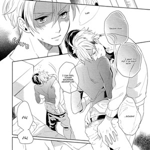 [MATSUYOSHI Ako] Family Simulation!! [Eng] – Gay Manga sex 172