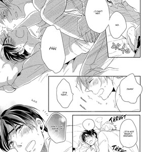 [MATSUYOSHI Ako] Family Simulation!! [Eng] – Gay Manga sex 173