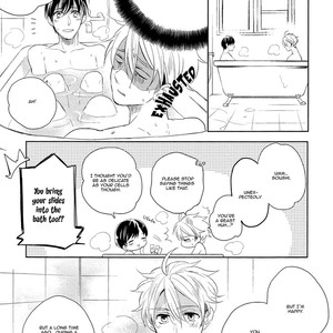 [MATSUYOSHI Ako] Family Simulation!! [Eng] – Gay Manga sex 177