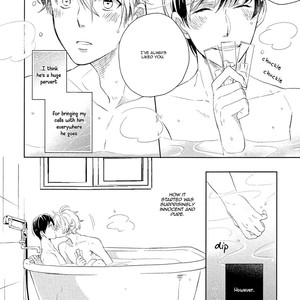 [MATSUYOSHI Ako] Family Simulation!! [Eng] – Gay Manga sex 178