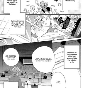 [MATSUYOSHI Ako] Family Simulation!! [Eng] – Gay Manga sex 185