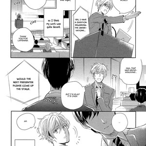[MATSUYOSHI Ako] Family Simulation!! [Eng] – Gay Manga sex 186
