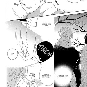 [MATSUYOSHI Ako] Family Simulation!! [Eng] – Gay Manga sex 194