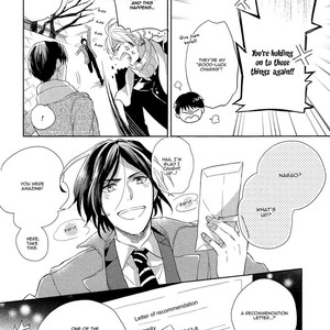 [MATSUYOSHI Ako] Family Simulation!! [Eng] – Gay Manga sex 195