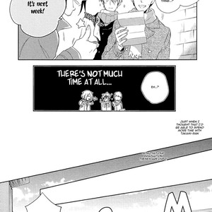 [MATSUYOSHI Ako] Family Simulation!! [Eng] – Gay Manga sex 196