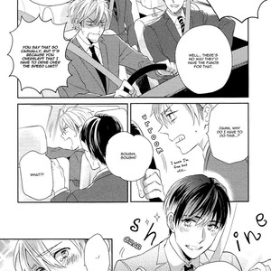 [MATSUYOSHI Ako] Family Simulation!! [Eng] – Gay Manga sex 197
