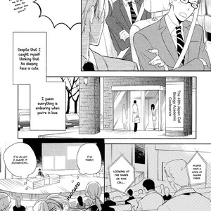 [MATSUYOSHI Ako] Family Simulation!! [Eng] – Gay Manga sex 198