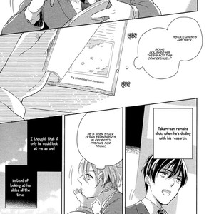 [MATSUYOSHI Ako] Family Simulation!! [Eng] – Gay Manga sex 199