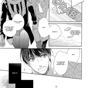 [MATSUYOSHI Ako] Family Simulation!! [Eng] – Gay Manga sex 205