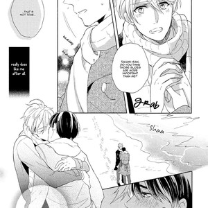 [MATSUYOSHI Ako] Family Simulation!! [Eng] – Gay Manga sex 207