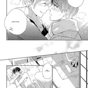 [MATSUYOSHI Ako] Family Simulation!! [Eng] – Gay Manga sex 208