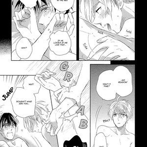 [MATSUYOSHI Ako] Family Simulation!! [Eng] – Gay Manga sex 209