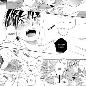 [MATSUYOSHI Ako] Family Simulation!! [Eng] – Gay Manga sex 210