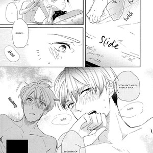 [MATSUYOSHI Ako] Family Simulation!! [Eng] – Gay Manga sex 211
