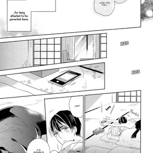 [MATSUYOSHI Ako] Family Simulation!! [Eng] – Gay Manga sex 213