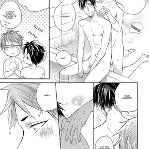 [MATSUYOSHI Ako] Family Simulation!! [Eng] – Gay Manga sex 223