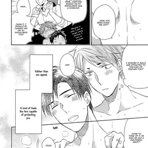 [MATSUYOSHI Ako] Family Simulation!! [Eng] – Gay Manga sex 224