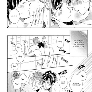 [MATSUYOSHI Ako] Family Simulation!! [Eng] – Gay Manga sex 226