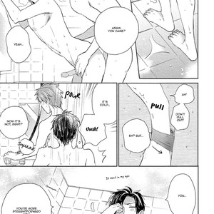 [MATSUYOSHI Ako] Family Simulation!! [Eng] – Gay Manga sex 227