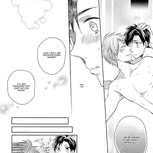 [MATSUYOSHI Ako] Family Simulation!! [Eng] – Gay Manga sex 228