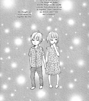 [ICHIKAWA Kei] Natura-turaly [Eng] – Gay Manga sex 7