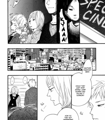 [ICHIKAWA Kei] Natura-turaly [Eng] – Gay Manga sex 18