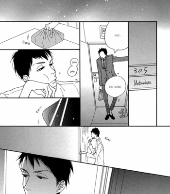 [ICHIKAWA Kei] Natura-turaly [Eng] – Gay Manga sex 49