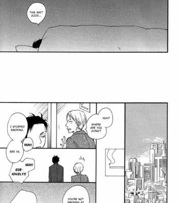 [ICHIKAWA Kei] Natura-turaly [Eng] – Gay Manga sex 73