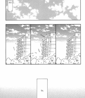 [ICHIKAWA Kei] Natura-turaly [Eng] – Gay Manga sex 89