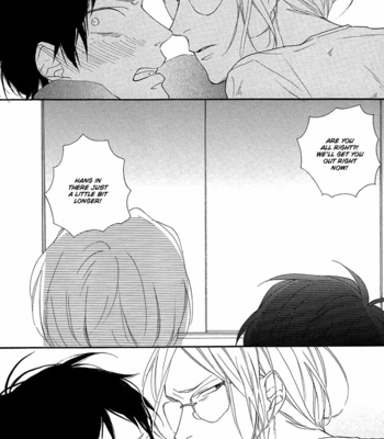 [ICHIKAWA Kei] Natura-turaly [Eng] – Gay Manga sex 108