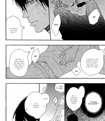[ICHIKAWA Kei] Natura-turaly [Eng] – Gay Manga sex 152