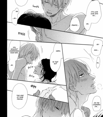 [ICHIKAWA Kei] Natura-turaly [Eng] – Gay Manga sex 169