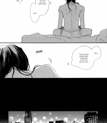 [ICHIKAWA Kei] Natura-turaly [Eng] – Gay Manga sex 177